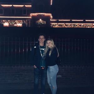 Meet your Posher, Kayleigh